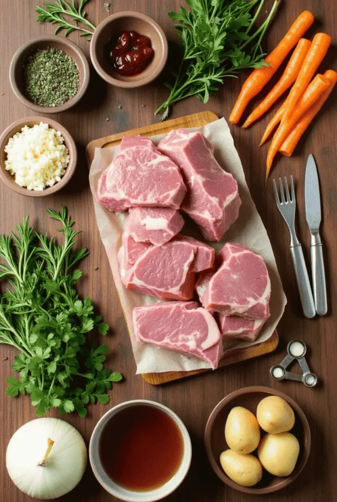 5 Must-Try Lamb Stew Recipes lamb stew recipes
