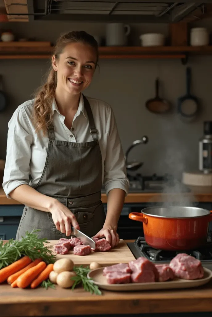 5 Must-Try Lamb Stew Recipes Lamb Stew Recipes