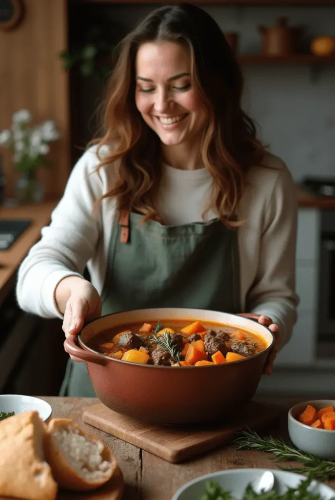 5 Must-Try Lamb Stew Recipes lamb stew recipes